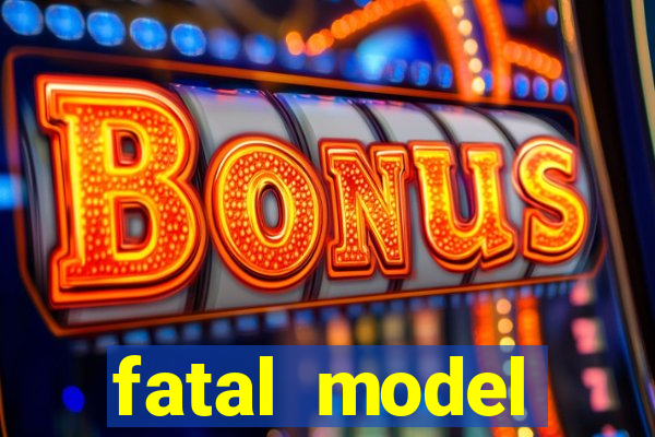 fatal model barreiras ba